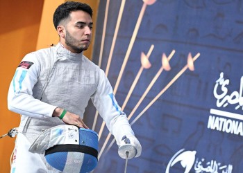 Arrancan hoy los Juegos Odesur Asunción 2022